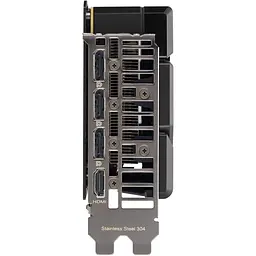 Відеокарта Asus Dual GeForce RTX 5060 Ti 8 GB OC Edition [DUAL-RTX5060TI-O8G] EU [135947] - мініатюра 7