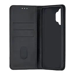 Чохол-книжка Premium Samsung A32 4G (A325) Black - мініатюра 3