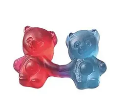 Желейки Haribo Barchen-Parchen 160 г - мініатюра 2