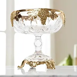Фруктівниця 23cm Діоніс NGD14FRUIT - мініатюра 2