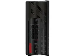 Wi-Fi-маршрутизатор Asus STRIX GS-BE18000 (90IG09Y0-MO9C00) - мініатюра 4