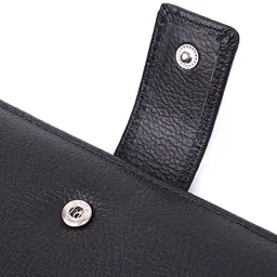 Жіночий шкіряний гаманець ST Leather 18,7х9х3 см acs0028477 - мініатюра 3