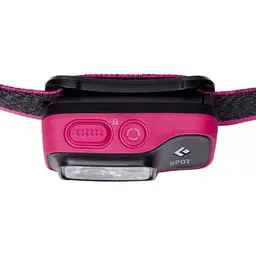Ліхтар налобний Black Diamond Spot 400 Ultra Pink (620672.6015AL) - мініатюра 4