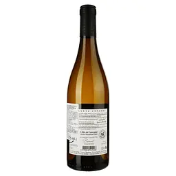 Вино Plaimont IO Colombard-Petit Manseng Sauvignon, 12%, 0,75 л (827070) - мініатюра 2