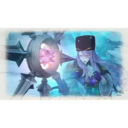 Ключ активації Microsoft Valkyria Chronicles 4 для Xbox One/Series - мініатюра 2