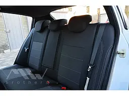 Авточохли модельні MW Brothers для Geely Emgrand EC 7 c 2009 - мініатюра 4