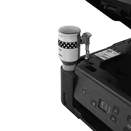Багатофункціональний пристрій А4 кол. Canon Pixma G2470 (5804C009) - мініатюра 4
