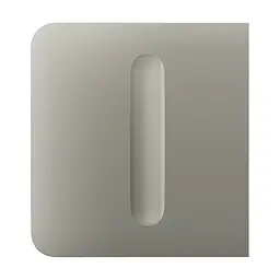 Кнопка Dimmer (olive/оливкова) для LightSwitch Jeweller SideButton Ajax (26-00460)