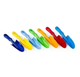 Іграшка дитяча Лопатка Bamsiс 0151 Різнокольоровий shop (4820123763653)