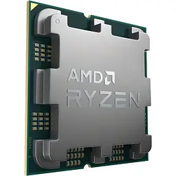 Процесор AMD Ryzen 5 7500X3D Box (100-100001904WOF) UA [173692] - мініатюра 3