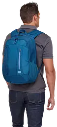 Рюкзак Case Logic Jaunt 23L WMBP-215 Dark Teal (7121844) - мініатюра 8