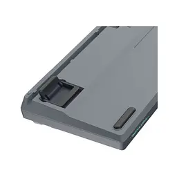Клавіатура A4Tech FS300 FS Switches USB Panda Rock Climbin (4711421000444) - мініатюра 8