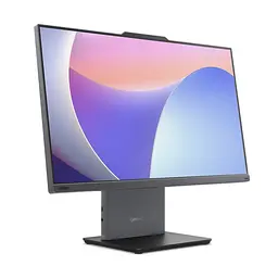Моноблок Lenovo ThinkCentre neo 50a 27 Gen 5 Luna Grey (12SA000MUI) - мініатюра 8