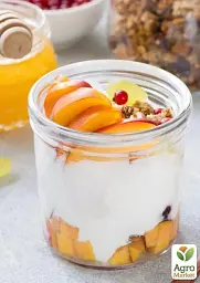 Саджанець Agro-Market Яблуня Чемпіон (Ранньозимовий сорт) 1 шт. в упаковці (25647) - мініатюра 3
