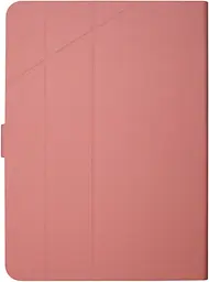 Чехол Just Must Universal 9-11" Pink (6973297908806) - миниатюра 2