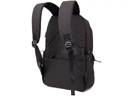 Текстильний рюкзак Vintage 35х45х13,5 см sum0014953 - мініатюра 2