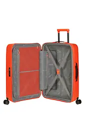 Валіза 66 См American Tourister DASHPOP TANGERINE RED 66х40х22(25) MG5*00002 - мініатюра 2