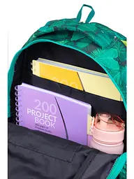 Рюкзак COOLPACK PRIME PRO TROPIC (F162965) - мініатюра 4