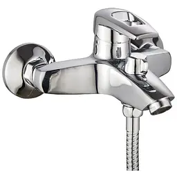 Змішувач для ванни WEZER VRL312-03 - мініатюра 2