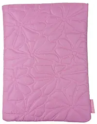 Жіночий чохол для ноутбука 15,6 дюймів Bloom Laptop Sleeve рожевий - мініатюра 4