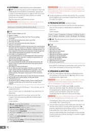 English File (4th Edition) Elementary Teacher's Guide with Teacher's Resource Centre - мініатюра 10