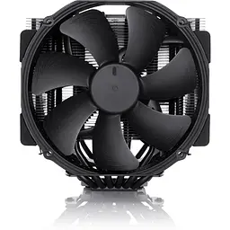 Вентилятор CPU Noctua NH-D15 chromax.black - мініатюра 2