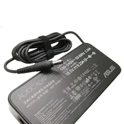 Блок живлення до ноутбуку ASUS 180W 19.5V, 9.23A, разъем 5.5/2.5, F Slim-корпус (ADP-180MB) - мініатюра 3