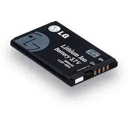 Акумулятор battery LG KP110 / LGIP-430A AA STANDART