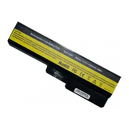 Акумулятор для ноутбука BestBatt Lenovo (L0806C02) IdeaPad G430 G450 (Replacement)