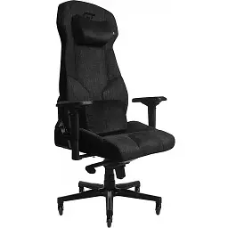 Геймерське крісло GT Racer X-8007 Fabric Dark Gray XL