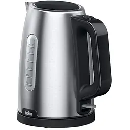 Електрочайник Braun WK 1500 BK 1.7 л (00000024198) - мініатюра 3