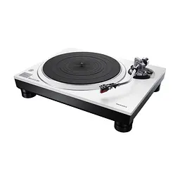 Вініловий програвач Technics SL-1500CEG-W White - мініатюра 2
