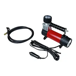 Компресор автомобільний Forte FP 14SL-1 (130069) - мініатюра 6