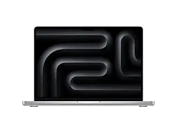 Ноутбук Apple MacBook Pro 14 Late 2025 Silver (MDE64)