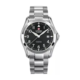 Наручний годинник Le Temps LT1080.14BS01
