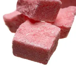 Кусковий цукор Вишня - 200 г + 10 г - мініатюра 4