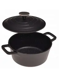 Каструля Kamille KM-4462 6,5л - мініатюра 5