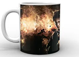 Кружка GeekLand Harry Potter Гаррі Поттер Potterman HP.02.016 - мініатюра 3