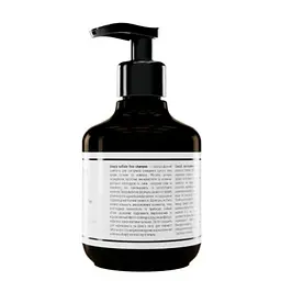 Безсульфатний шампунь deeply sulfate-free shampoo 250 мл - мініатюра 2