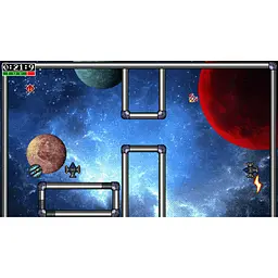 Ключ активації Microsoft W.A.R.P. для Xbox One/Series - мініатюра 3