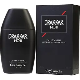 Туалетна вода Guy Laroche Drakkar Noir 200 мл