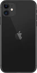 Смартфон Apple iPhone 11, 128GB Black OPEN BOX - мініатюра 3
