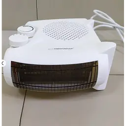 Тепловентилятор Esperanza Fan Heater Waikiki EHH004 - мініатюра 5