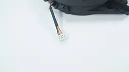 Вентилятор для ноутбука LENOVO IdeaPad Y700-17ISK series, 4pin (MF75100V1-C020-S9A) (Кулер) - мініатюра 4