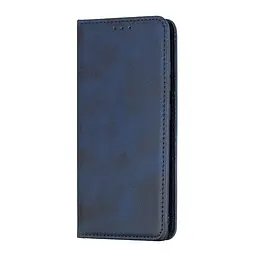 Чохол-книжка Premium Samsung S20 4G (G980)/S20 5G (G981) Dark Blue