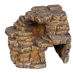 Декорація Печера пустелі Hobby Desert Cave 1 11,5x11x8см (41736) - мініатюра 3