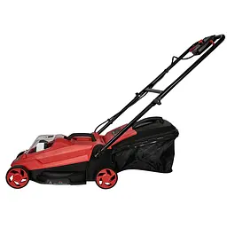 Газонокосарка акумуляторна Vitals Master AZP 1832 SmartLine+ (194842) - мініатюра 6