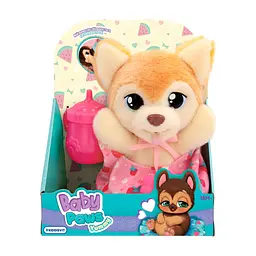 Інтерактивна іграшка Baby Paws серії Yummy - Померанський шпіц (926387IM)