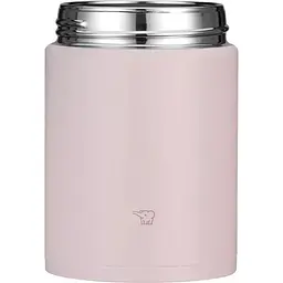 Харчовий термоконтейнер Zojirushi SW-KA52HPM 520мл Pink [1678.06.84] [150454] - мініатюра 2