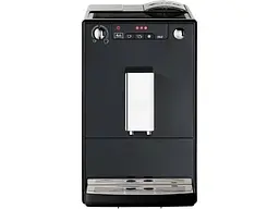 Кавомашина автоматична Melitta Caffeo Solo E950-201 Black - мініатюра 3